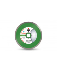 CEV 200 SUPERPRO diamond blade for wall tiles, continuous rim.  - Dane techniczne:: undefinedsrednica zewnetrzna: 200 mmsrednica