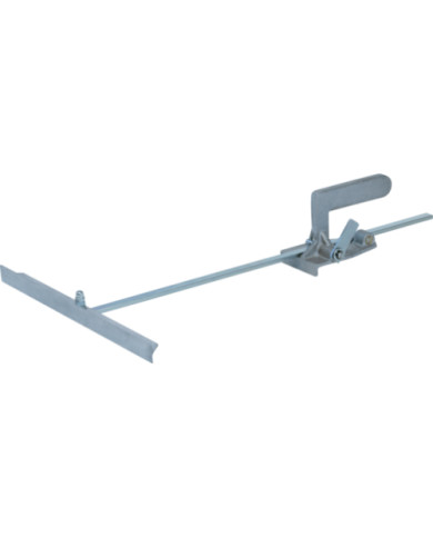 MAL Probst mapping instrument Probst - Dane techniczne:: undefinedciezar: 0.58 kg