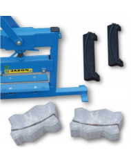 Nástavec na rezanie kriviek Jazon PDCL Jazon - Dane techniczne:: undefinedproducent: jazonzastosowanie: docinanie kostki brukowe