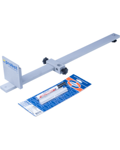 QUICKDRAW QD Probst Probst - Dane techniczne:: undefinedciezar: 2 kg