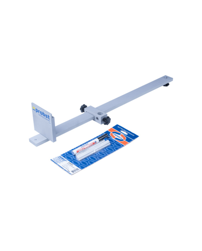 QUICKDRAW QD Probst Probst - Dane techniczne:Ciezar: 2 kg