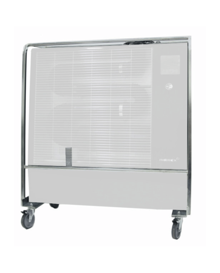 Rama ochronna (AIRREX AH-300i) REX NORDIC - Dane techniczne:      Producent: Rex Nordic     Moc grzewcza: 5 kW     Wydajność ene Rama ochronna (AIRREX AH-300i) REX NORDIC - Dane techniczne:      Producent: Rex Nordic     Moc grzewcza: 5 kW     Wydajność ene