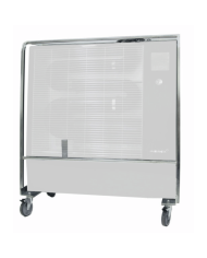 Rama ochronna (AIRREX AH-300i) REX NORDIC - Dane techniczne:      Producent: Rex Nordic     Moc grzewcza: 5 kW     Wydajność ene Rama ochronna (AIRREX AH-300i) REX NORDIC - Dane techniczne:      Producent: Rex Nordic     Moc grzewcza: 5 kW     Wydajność ene