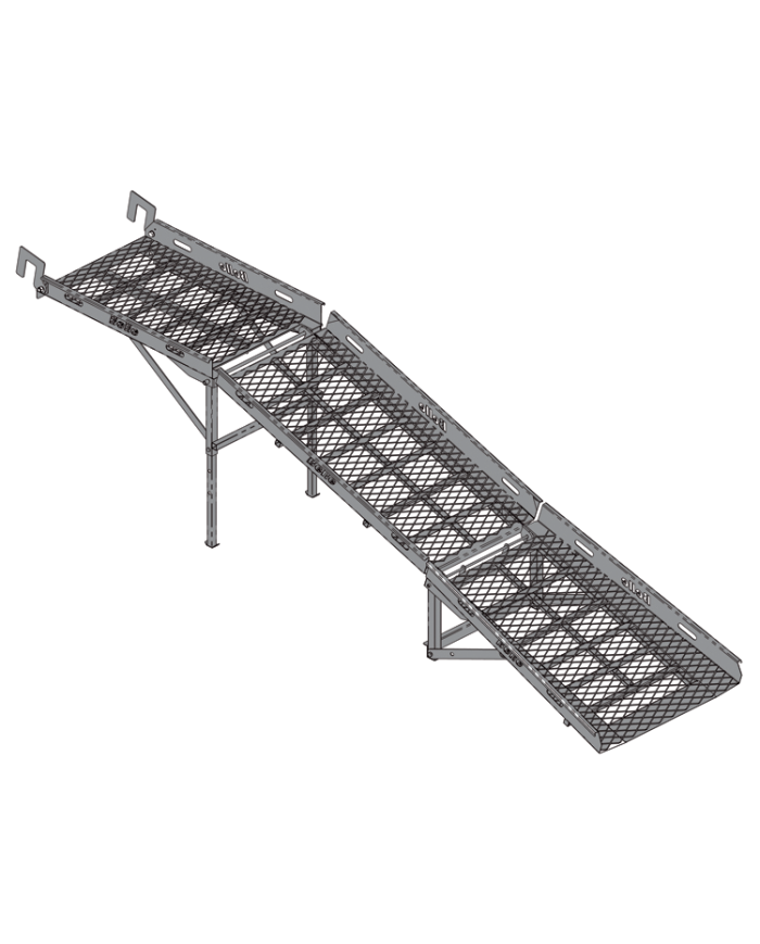 Rampa do MINIDUMPER 4x4 Altrad Belle Altrad Belle - Dane techniczne:Ciezar: 90 kgDlugosc weza: 3966 mmMaks. wysokosc: 1250 mm Rampa do MINIDUMPER 4x4 Altrad Belle Altrad Belle - Dane techniczne:Ciezar: 90 kgDlugosc weza: 3966 mmMaks. wysokosc: 1250 mm