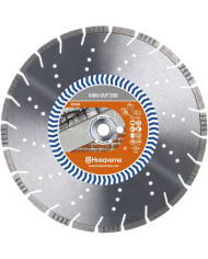 Tarcza Diamentowa HUSQVARNA ELITE-CUT GS50 500 MM Husqvarna Construction - Dane techniczne:: undefinedmax. srednica tarczy: 500m