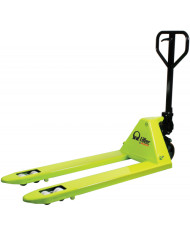 Hand pallet truck LIFTER BY PRAMAC GS EVO 25S4 1500X525 Pramac - Dane techniczne:: undefinednaped: recznypromien skretu: 1717 mm