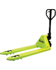 Ręczny wózek paletowy LIFTER BY PRAMAC GS EVO 30S4 1500X525 Pramac - Dane techniczne:Naped: RecznyPromien skretu: 1717 mmSzeroko Ręczny wózek paletowy LIFTER BY PRAMAC GS EVO 30S4 1500X525 Pramac - Dane techniczne:Naped: RecznyPromien skretu: 1717 mmSzeroko