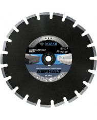 Tarcza diamentowa NOZAR LAM PROFI 350mm Nozar - Dane techniczne:: undefinedmax. srednica tarczy: 350 mmsrednica otworu w tarczy: Tarcza diamentowa NOZAR LAM PROFI 350mm Nozar - Dane techniczne:: undefinedmax. srednica tarczy: 350 mmsrednica otworu w tarczy: