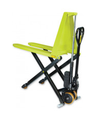 Ręczny wózek paletowy LIFTER BY PRAMAC HX 10 M 1150X540 Pramac - Dane techniczne:Naped: RecznePromien skretu: 1369 mmSzerokosc:  Ręczny wózek paletowy LIFTER BY PRAMAC HX 10 M 1150X540 Pramac - Dane techniczne:Naped: RecznePromien skretu: 1369 mmSzerokosc: