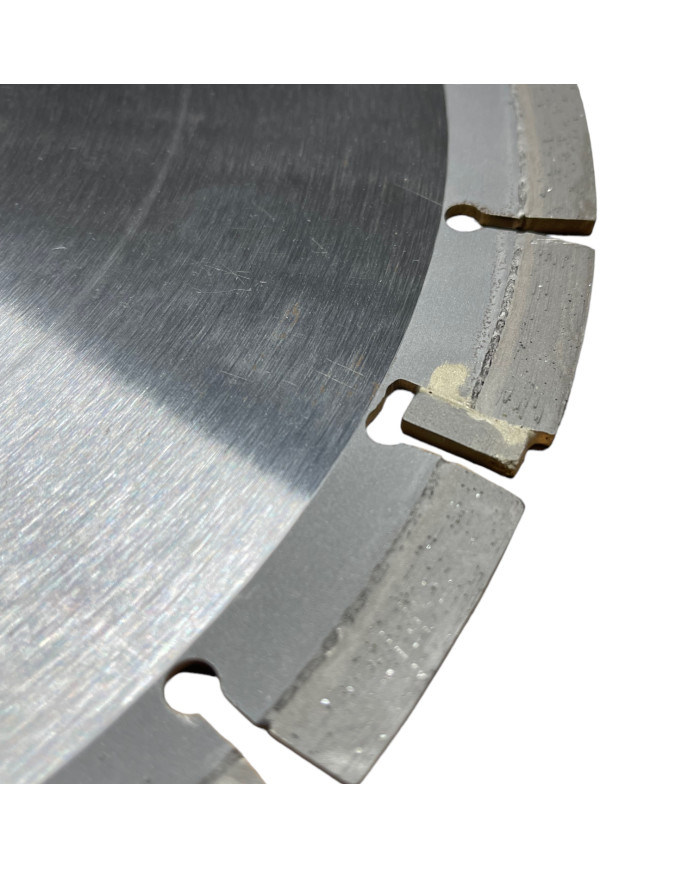 Tarcza diamentowa Nozar Frischbeton / Świeży beton 350x25,4 mm  - Dane techniczne:Producent: Nozar niemcySrednica otworu w tarcz Tarcza diamentowa Nozar Frischbeton / Świeży beton 350x25,4 mm  - Dane techniczne:Producent: Nozar niemcySrednica otworu w tarcz