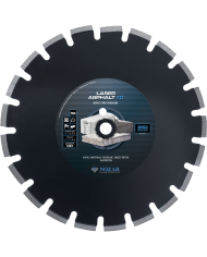 Tarcza diamentowa Nozar Laser Asphalt 10 350x25,4 mm Nozar - 