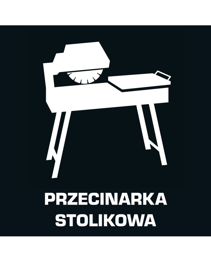 Tarcza diamentowa Nozar Laser Asphalt 10 350x25,4 mm Nozar - 