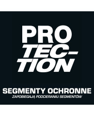 Tarcza diamentowa Nozar Laser Asphalt 10 350x25,4 mm Nozar - 