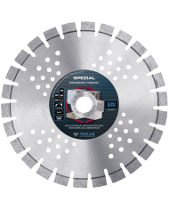 Tarcza diamentowa Nozar Performer Matrix 230x22,23 mm Nozar -  Dane Techniczne  Średnica (Ø): 230 mm Mocowanie: 22,23 mm Wymiary Tarcza diamentowa Nozar Performer Matrix 230x22,23 mm Nozar -  Dane Techniczne  Średnica (Ø): 230 mm Mocowanie: 22,23 mm Wymiary