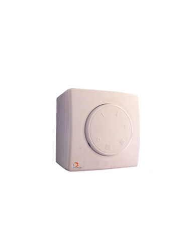 Speed controller 10A Master Heaters - Technical data:  Maximum amperage [ A ]: 10 
