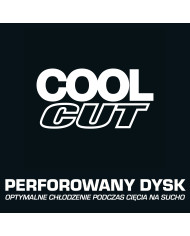 Tarcza diamentowa Nozar Spezial 350x25,4 mm Nozar -  Tarcza diamentowa Nozar Spezial 350x25,4 mm Nozar -