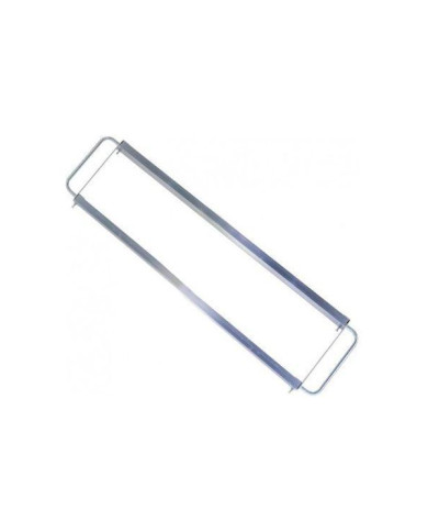 Altrad Belle PORTO SCREED adjustable vibration bar 3.25 - 5.2 m Altrad Belle - Dane techniczne:: undefinedciezar: 56 kgdlugosc: 