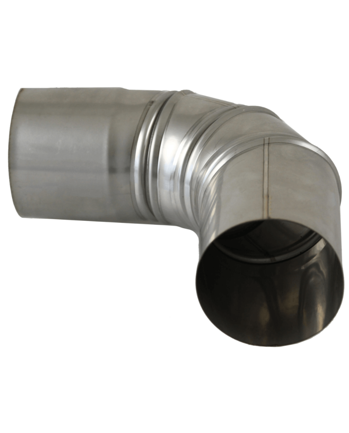 Adjustable tube extension (0-90°) REX NORDIC - Dane techniczne:      Średnica rury: 80 mm     Producent: Rex Nordic     Materiał Adjustable tube extension (0-90°) REX NORDIC - Dane techniczne:      Średnica rury: 80 mm     Producent: Rex Nordic     Materiał