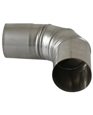 Adjustable tube extension (0-90°) REX NORDIC - Dane techniczne:      Średnica rury: 80 mm     Producent: Rex Nordic     Materiał Adjustable tube extension (0-90°) REX NORDIC - Dane techniczne:      Średnica rury: 80 mm     Producent: Rex Nordic     Materiał