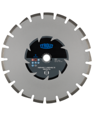 Tarcza diamentowaTYROLIT BASIC DCA 350 X 3 MM, 20 MM Tyrolit - Dane techniczne:: undefinedproducent: tyrolitmax. srednica tarczy