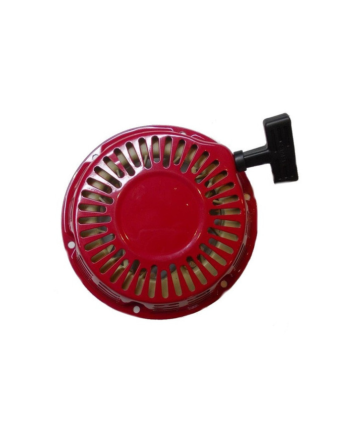 HONDA GX 160 starter with cup (replacement)  - Specifications:  Fits engines: Honda GX160 