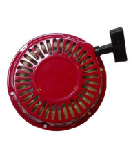 HONDA GX 160 starter with cup (replacement)  - Specifications:  Fits engines: Honda GX160 