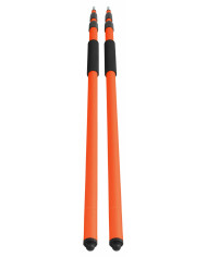 Rozsuwane belki systemowe Master Heywall 3.6m Master Heaters - Dane techniczne:  Długość [ m ]: 3.6 Producent Urządzenia: Master