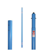 Rúrka pre vibračnú tyč Betónová stierka BT Beton Trowel -  Rúrka pre vibračnú tyč Betónová stierka BT Beton Trowel -