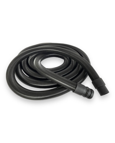 Pipe for vacuum cleaner suction line Pullman S26, Husqvarna S26, S36, DE 120 Husqvarna Construction - Dane techniczne:: undefine