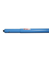 Pipe for vibrating bar Concrete Trowel BT Beton Trowel - 