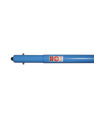 Pipe for vibrating bar Concrete Trowel BT Beton Trowel - 