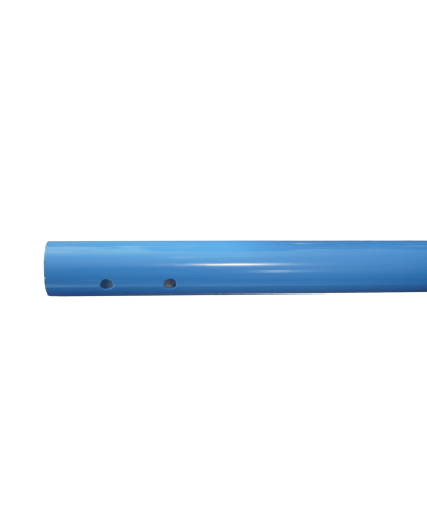 Pipe for vibrating bar Concrete Trowel BT Beton Trowel - 