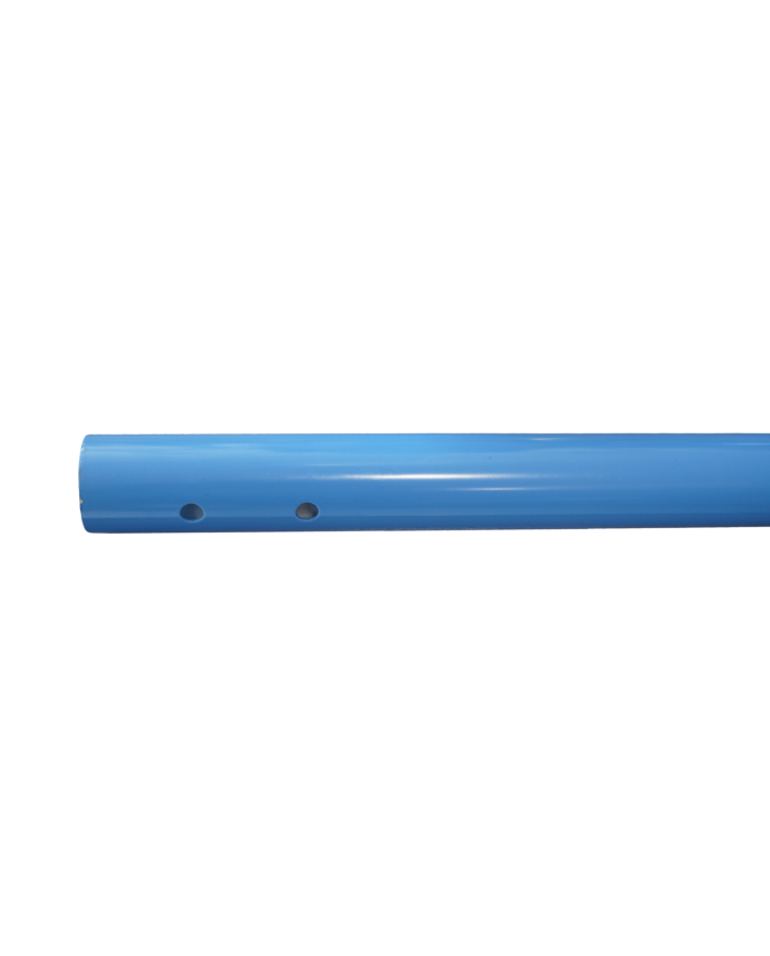 Pipe for vibrating bar Concrete Trowel BT Beton Trowel - 