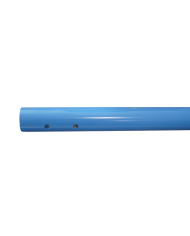 Pipe for vibrating bar Concrete Trowel BT Beton Trowel - 