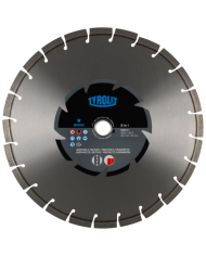 Tarcza diamentowa TYROLIT BASIC DCA C-2IN1 350 X 3 MM Tyrolit - Dane techniczne:: undefinedproducent: tyrolitmax. srednica tarcz