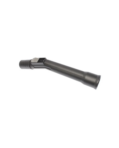 Vacuum cleaner plastic bent pipe  - 
