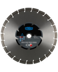 Tarcza diamentowa TYROLIT BASIC DCA C-2IN1 350 X 3MM Tyrolit - Dane techniczne:: undefinedproducent: tyrolitmax. srednica tarczy