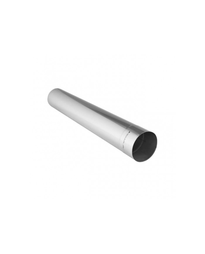 Outlet pipe 1m FI 200mm BV471/BV691 Master Heaters - Technical data:  Length [ m ]: 1 Diameter [ ømm ]: 200 