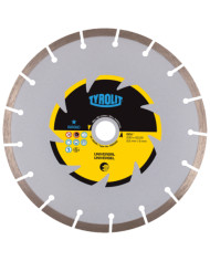 Tarcza diamentowa TYROLIT BASIC DCU 180 X 2,6 MM Tyrolit - Dane techniczne:: undefinedproducent: tyrolitmax. srednica tarczy: 18 Tarcza diamentowa TYROLIT BASIC DCU 180 X 2,6 MM Tyrolit - Dane techniczne:: undefinedproducent: tyrolitmax. srednica tarczy: 18