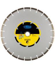 Tarcza diamentowa TYROLIT BASIC DCU 400 X 3,2 MM Tyrolit - Dane techniczne:: undefinedproducent: tyrolitmax. srednica tarczy: 40 Tarcza diamentowa TYROLIT BASIC DCU 400 X 3,2 MM Tyrolit - Dane techniczne:: undefinedproducent: tyrolitmax. srednica tarczy: 40