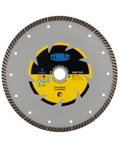 Tarcze diamentowe|Sklep Toolsa.eu