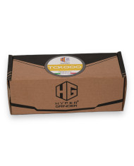 Segment diamentowy (abrasivo) Barikell TCK00 Barikell - Technical data:  Graduation (Grit): 20 Mounting: QUICK-Lock2 Type: TCK00 Segment diamentowy (abrasivo) Barikell TCK00 Barikell - Technical data:  Graduation (Grit): 20 Mounting: QUICK-Lock2 Type: TCK00