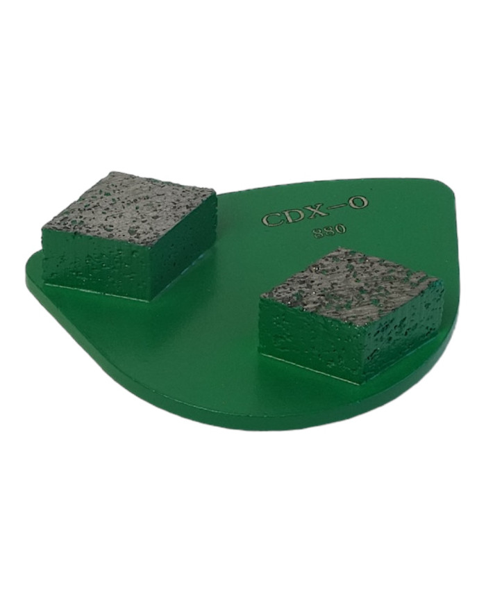 Segment diamentowy (super twardy beton) Barikell HGX Barikell -  Segment diamentowy (super twardy beton) Barikell HGX Barikell -