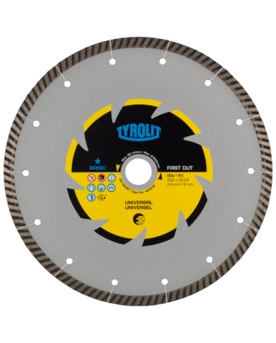 Tarcze diamentowe|Sklep Toolsa.eu