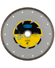 Tarcza diamentowa TYROLIT BASIC DCU-FC 350 X 3 MM, 22,23 MM Tyrolit - Dane techniczne:: undefinedproducent: tyrolitmax. srednica Tarcza diamentowa TYROLIT BASIC DCU-FC 350 X 3 MM, 22,23 MM Tyrolit - Dane techniczne:: undefinedproducent: tyrolitmax. srednica