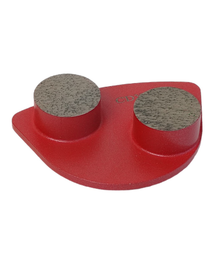 Segment diamentowy (super twardy beton) Barikell HGX Barikell -  Segment diamentowy (super twardy beton) Barikell HGX Barikell -