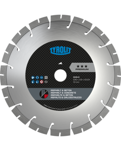 Tarcze diamentowe|Sklep Toolsa.eu
