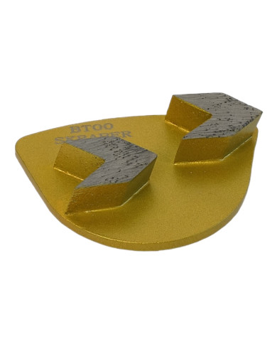 Segmenty a diamantové podložky|Sklep Toolsa.eu