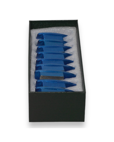 Diamond segment (medium concrete) Barikell HGM  -  Diamond segment (medium concrete) Barikell HGM  -