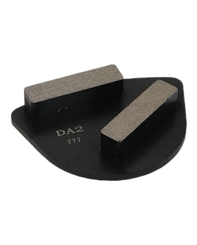 Diamond segment (medium concrete) Barikell HGM  -  Diamond segment (medium concrete) Barikell HGM  -